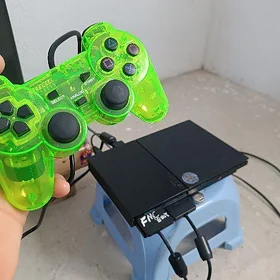 PlayStation 2