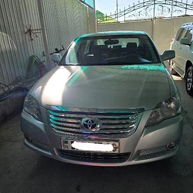 Toyota Avalon 2008