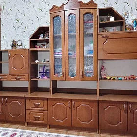 стенка польская