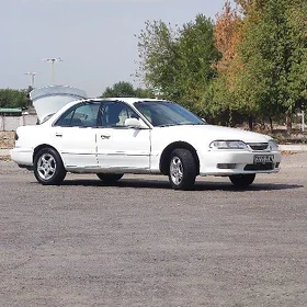 Hyundai Sonata 1995