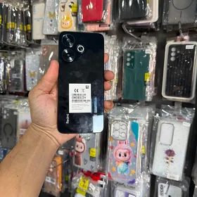Redmi 13  8/256