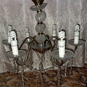 Люстра