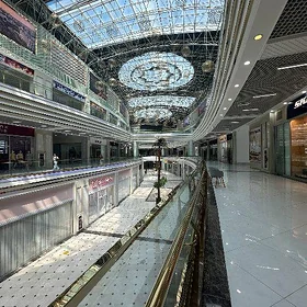 AŞGABAT MALL ARENDA 4-5 MAGAZI