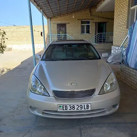 Lexus ES 330 2004