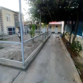 Чоганлы 8-ком, 6-соток, 210м².