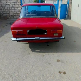 Lada 2101 1980