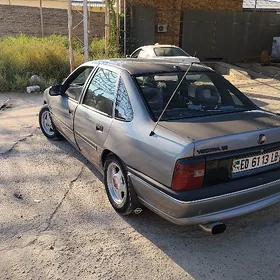 Opel Vectra 1992