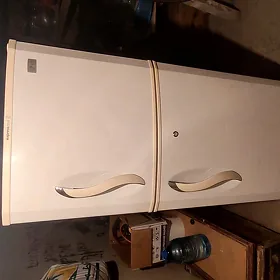 LG холодильник