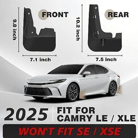 Camry Brazgawik