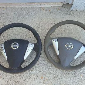 Nissan versa sentra rul aerbak