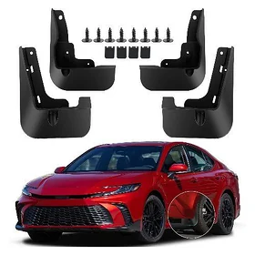 Camry Brazgawik