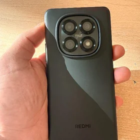 Redmi note15