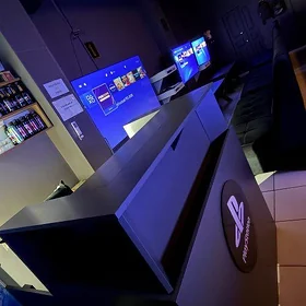 Playstation igrateka satlyk