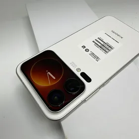 Xiaomi 17 Pro Max 16/512gb