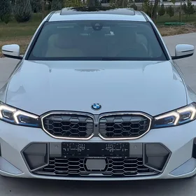 BMW 330 2021