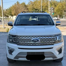 Ford Expedition 2021
