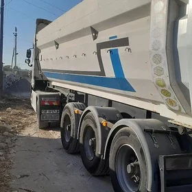 DAF 480 2008
