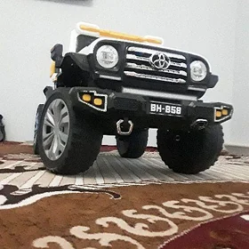 Toyota  çaga maşyn