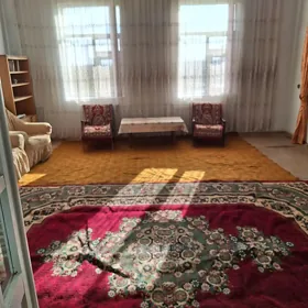❗️Квартира  С.Ниязова 124❗️