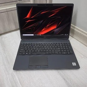 Dell 7550 i7-10 8/256