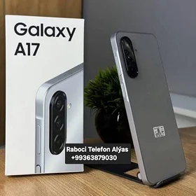 Rabocy a16 a 17 alyas