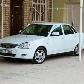 Lada Priora 2015