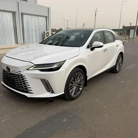 Lexus RX 350 2024