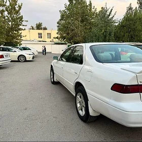 Toyota Camry 1997