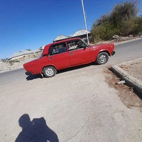 Lada 2107 1998