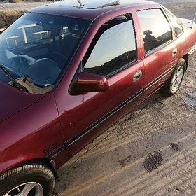 Opel Vectra 1993