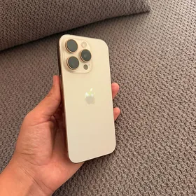 iphone 16 pro
