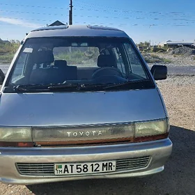 Toyota Town Ace 1991