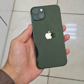 Rabocy iPhone alyas