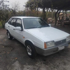 Lada 21099 1993
