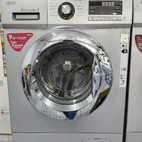 LG"6kg"(DD motor)
