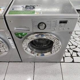 LG "6kg"(DD)