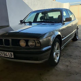 BMW 535 1991