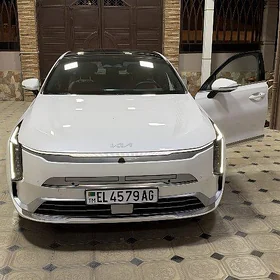 Kia K8 2024