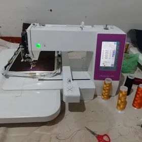janome 450