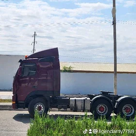 Volvo FH 420 2000