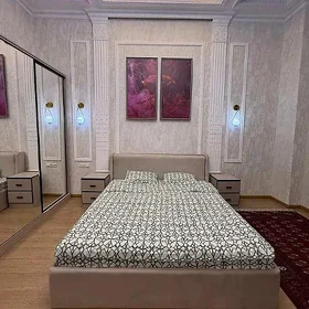 Аренда Квартира