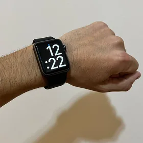  Apple Watch 1
