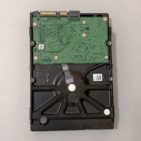 Жесткий Диск 1TB Disk