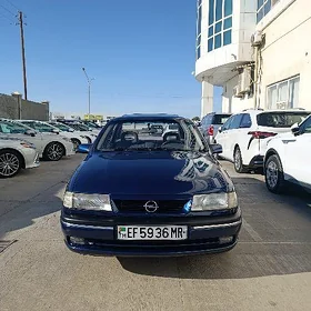 Opel Vectra 1991