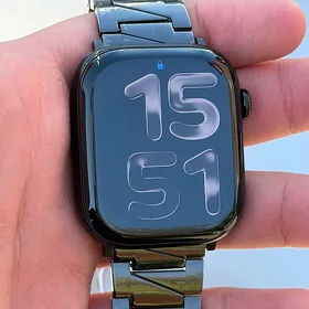 Apple Watch 11 46mm