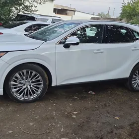 Lexus RX 350 2024