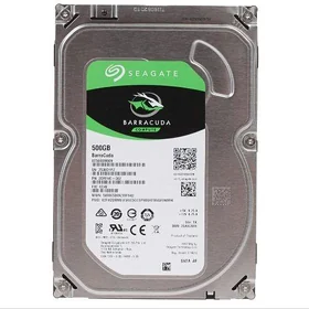Hard disc (žostkiý disk 1TB)