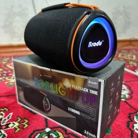 Brodu Kalonka