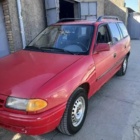Opel Astra 1993