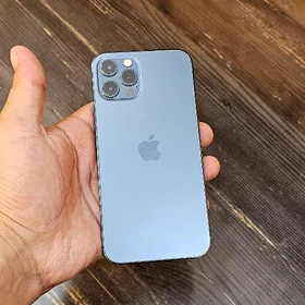 Apple 12 pro